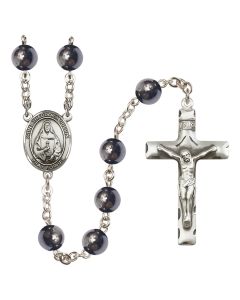 Saint Theodora R6003 8mm Rosary