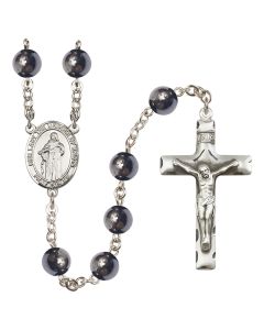 Our Lady the Undoer of Knots R6003 8mm Rosary