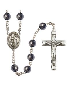 Saint Raymond of Penafort R6003 8mm Rosary