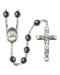 Blessed Miguel Pro R6003 8mm Rosary