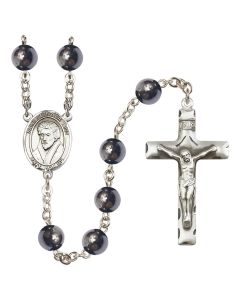 Saint Peter Canisius R6003 8mm Rosary