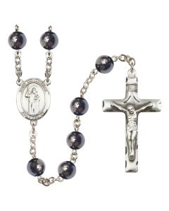 Saint Columbkille R6003 8mm Rosary