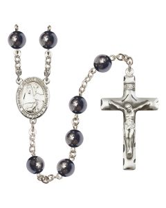 Jeanne Chezard de Matel R6003 8mm Rosary