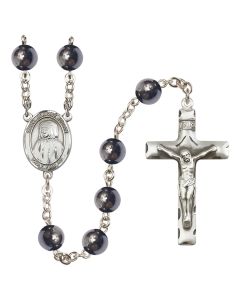 Blessed Jeanne Jugan R6003 8mm Rosary