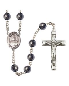 Saint Fabian R6003 8mm Rosary