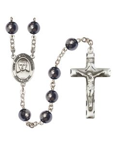 Saint Jose Sanchez del Rio R6003 8mm Rosary
