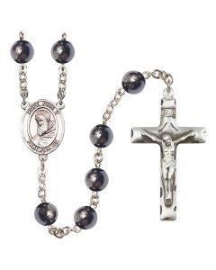 Saint Pius X R6003 8mm Rosary