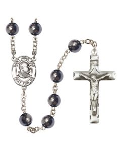 Saint Pope John XXIII R6003 8mm Rosary