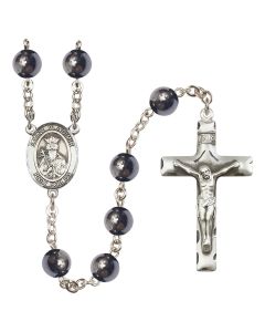 Saint Vladimir R6003-8457 8mm Rosary