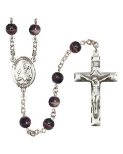 Saint Andrew the Apostle R6004-8000 7mm Rosary