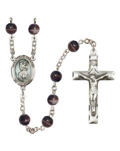 R6004 Series Rosary St. Christopher