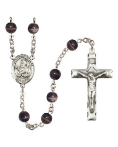 Saint Francis Xavier R6004 7mm Rosary