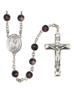 Saint Helen R6004 7mm Rosary