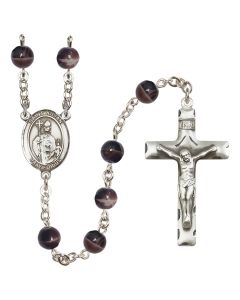 Saint Kilian R6004 7mm Rosary