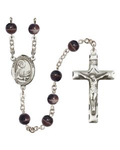 Saint Bonaventure R6004 7mm Rosary