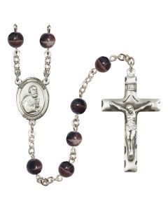 Saint Peter the Apostle R6004 7mm Rosary
