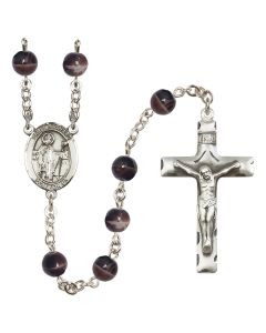 Saint Richard R6004 7mm Rosary
