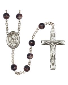 Saint Rose of Lima R6004 7mm Rosary