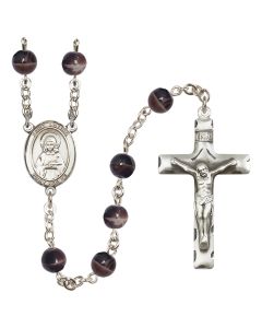 Saint Lillian R6004 7mm Rosary