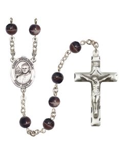 Saint John Paul II R6004 7mm Rosary