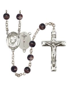 Pope Benedict XVI R6004 7mm Rosary