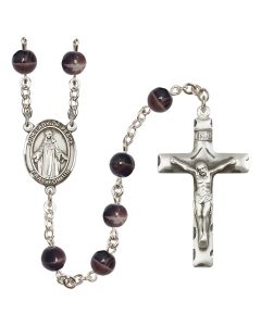 Our Lady of Peace R6004 7mm Rosary