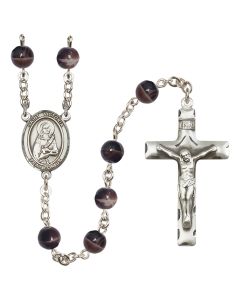 Saint Victoria R6004 7mm Rosary
