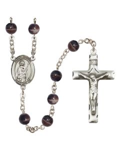 Saint Grace R6004 7mm Rosary