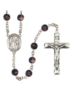 Saint Isaiah R6004 7mm Rosary