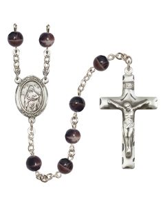 Saint Deborah R6004 7mm Rosary