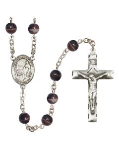 Our Lady of Lourdes R6004 7mm Rosary