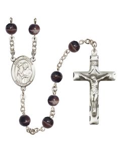 Saint Dunstan R6004 7mm Rosary