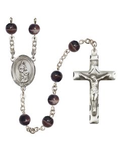Saint Ann R6004 7mm Rosary