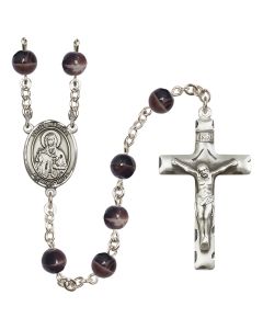Saint Marina R6004 7mm Rosary