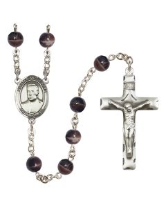 Blessed Miguel Pro R6004 7mm Rosary