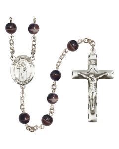 Saint Columbkille R6004 7mm Rosary