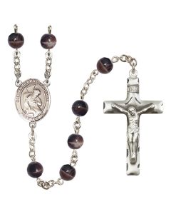 Blessed Herman the Cripple R6004 7mm Rosary
