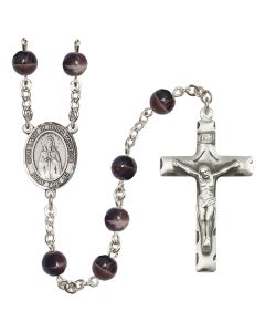 Our Lady of Rosa Mystica R6004 7mm Rosary