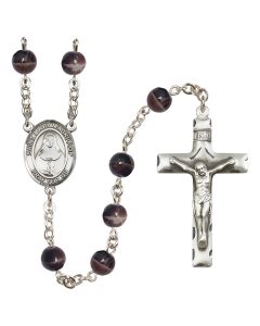 Saint Mary Mackillop R6004 7mm Rosary