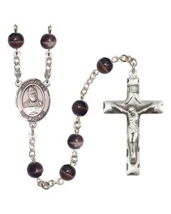 Saint Fabian R6004 7mm Rosary