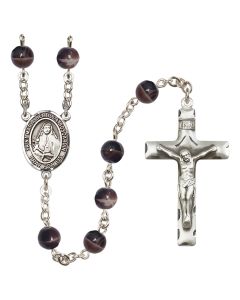 Saint Maria Bertilla Boscardin R6004 7mm Rosary
