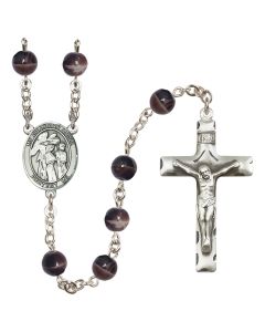Guardian Angel R6004 7mm Rosary