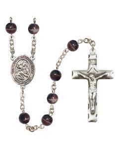 Our Lady of the Precious Blood R6004 7mm Rosary