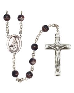 Blessed Emma Uffing R6004 7mm Rosary