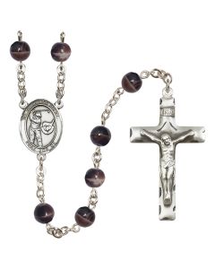 Guardian Angel/Golf R6004 7mm Rosary