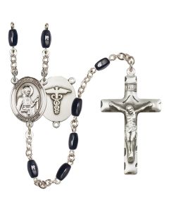 Saint Camillus of Lellis/Nurses R6005-8019--9 Rosary