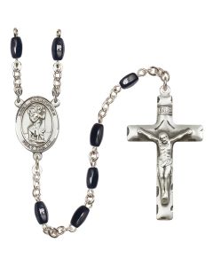Saint Christopher R6005 Rosary