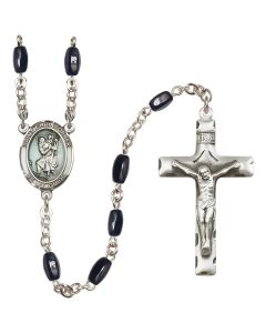 R6005 Series Rosary St. Christopher