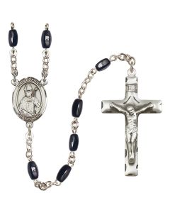 Saint Dennis R6005 8x5mm Rosary