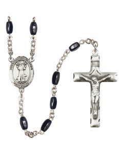 Saint Francis of Assisi R6005 Rosary